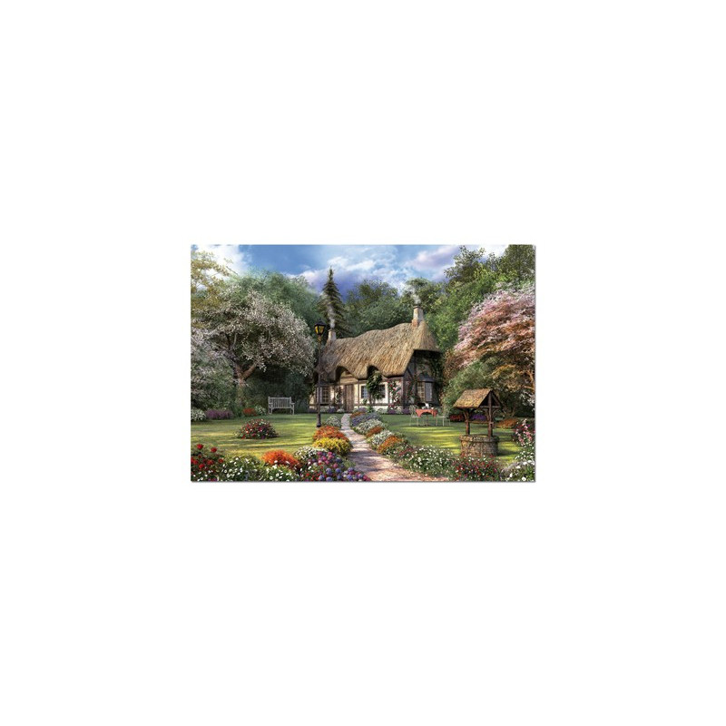 Rose cottage
