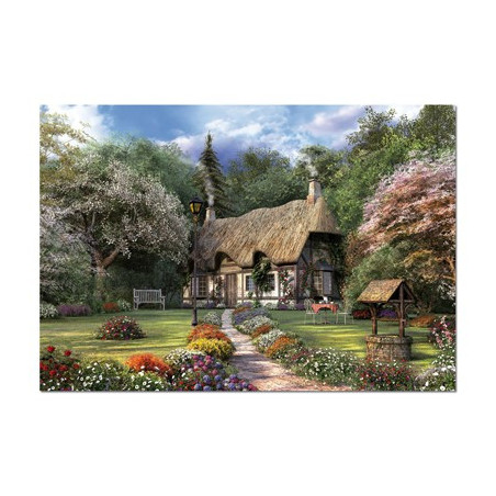 Rose cottage