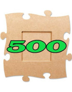 500 Части