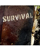 ОЦЕЛЯВАНЕ: SURVIVAL