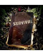 Survival - наръчници и инструменти за оцеляване