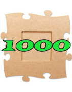 1000 части