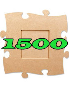 1500 части