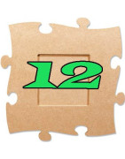 12 Части