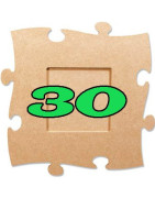30 Части