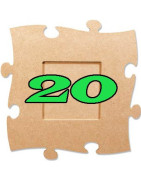 20 Части