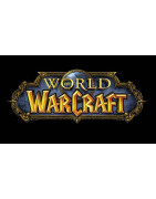 World of Warcraft Keychains