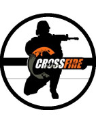CrossFire Weapon Keychains