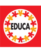 Пъзели Educa