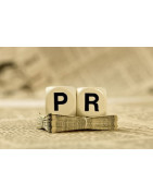 PR, Маркетинг и Реклама
