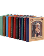 ПОРЕДИЦИ КНИГИ