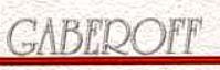 Gaberoff