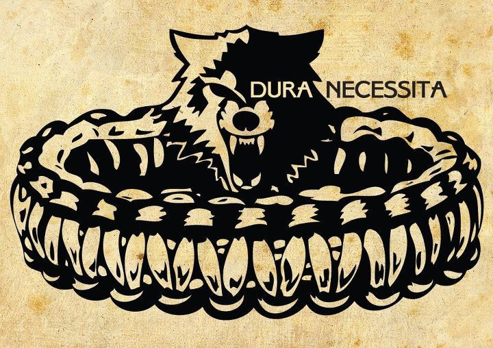 Dura Necessita