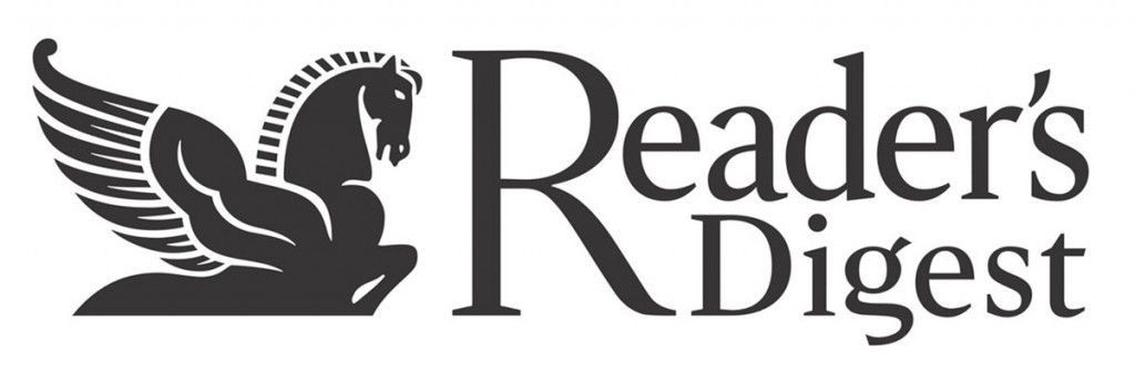 Reader`s Digest