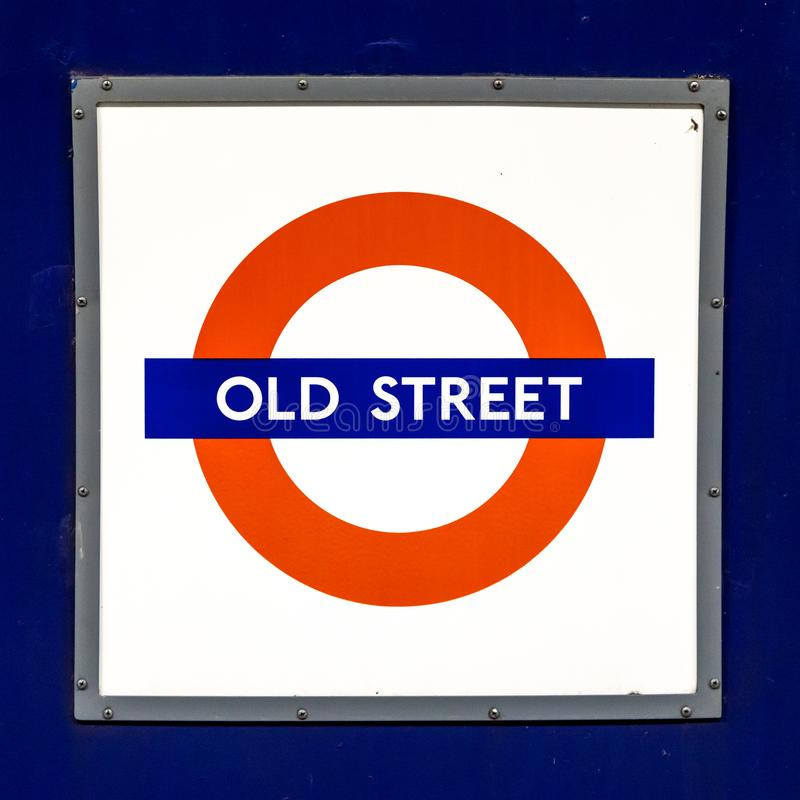 Old Street