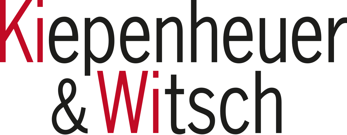 Kiepenheuer & Witsch